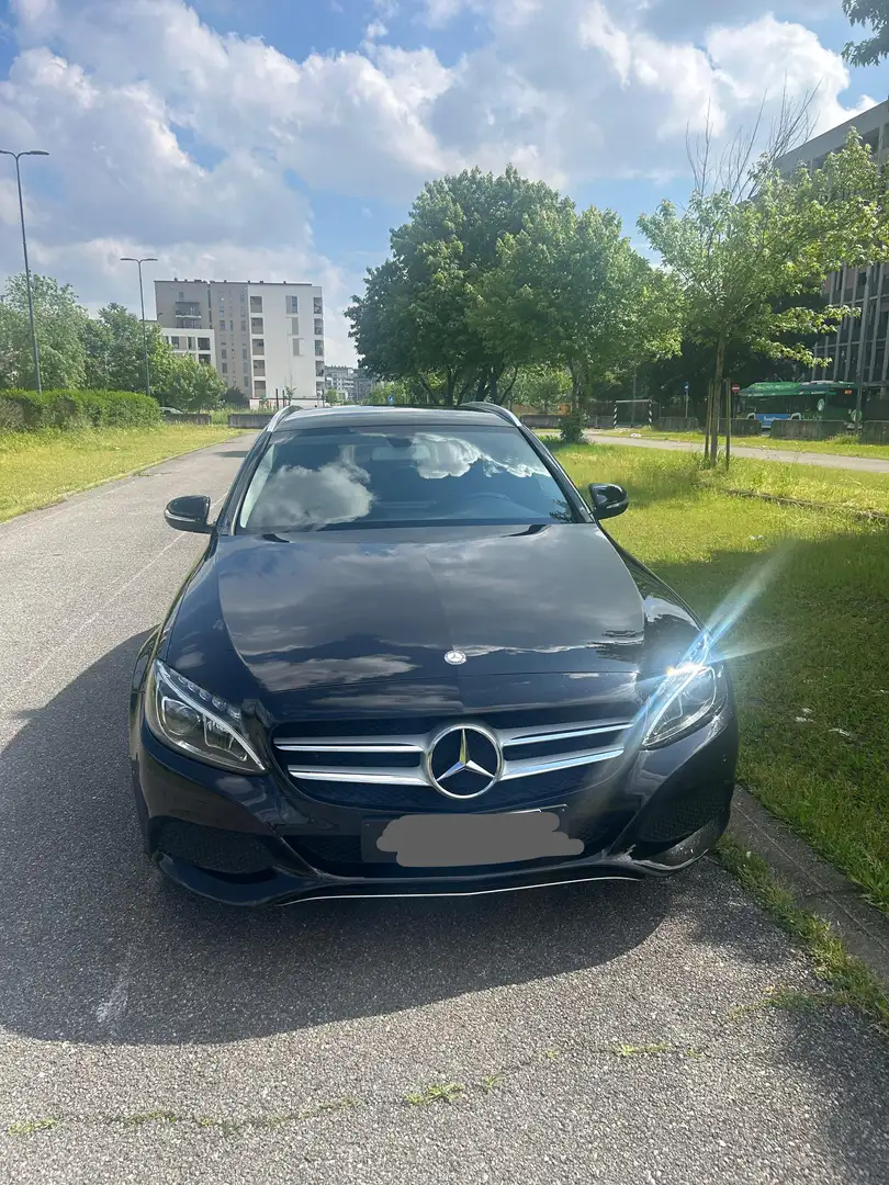Mercedes-Benz C 200 SW d (bt) Sport auto - 1