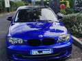 BMW 118 118D 143 CONFORT Bleu - thumbnail 3