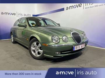 3.0 V6 BOITE AUTO | 1ST OWNER | JAGUAR SERVICE