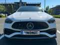 Mercedes-Benz C 400 C400e Weiß - thumbnail 8