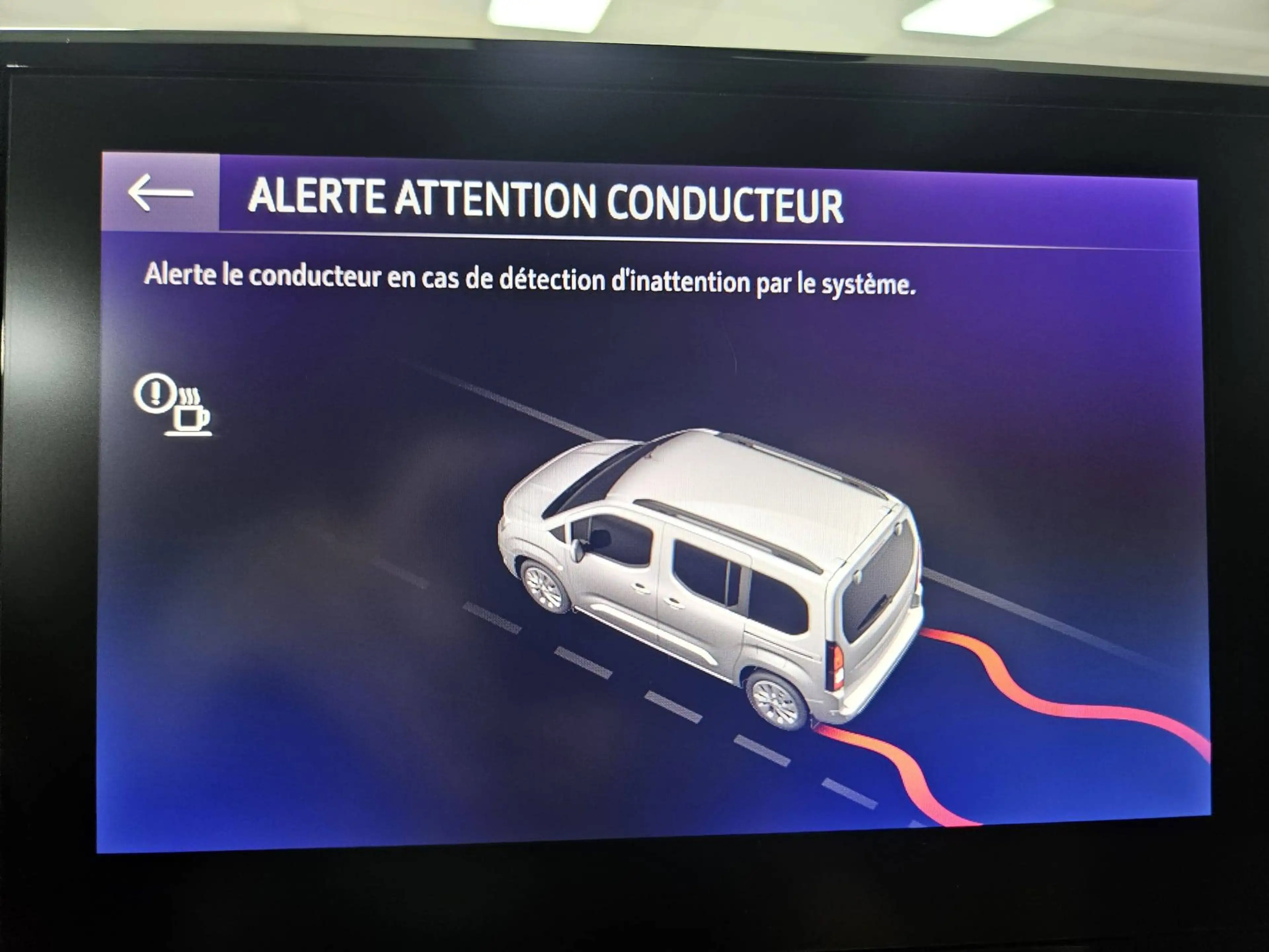 Opel Combo 1.5 TD BI L2H1 Long Châssis Heavy 3Places Carplay Android Lombaire Sensors Cruise — photo 15