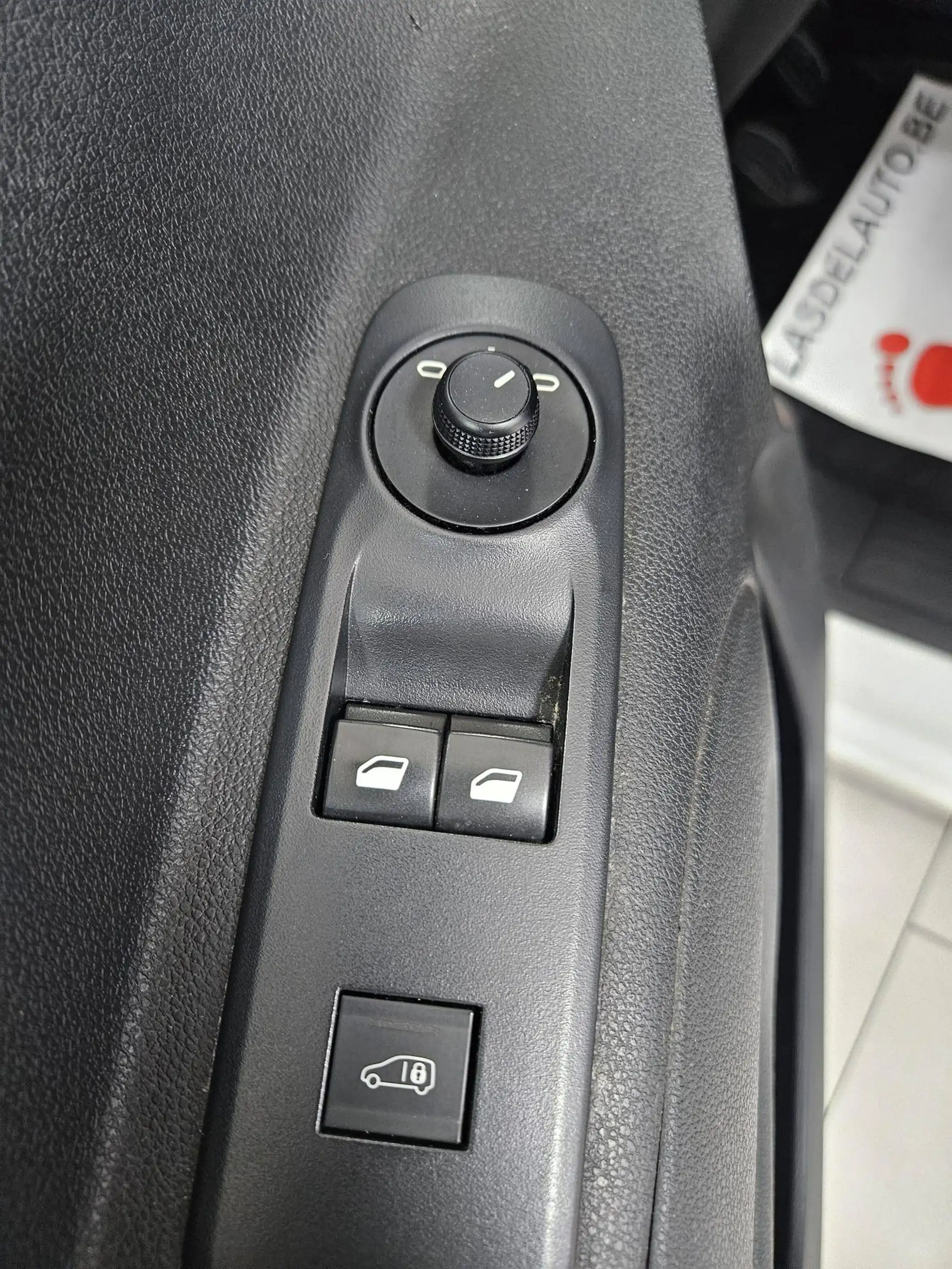 Opel Combo 1.5 TD BI L2H1 Long Châssis Heavy 3Places Carplay Android Lombaire Sensors Cruise — photo 11