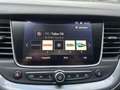 Opel Grandland X INNOVATION 1.2T Navi, Leder, 19 inch. LM Velgen, K Zwart - thumbnail 26