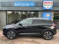 Opel Grandland X INNOVATION 1.2T Navi, Leder, 19 inch. LM Velgen, K Zwart - thumbnail 4