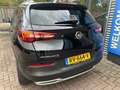 Opel Grandland X INNOVATION 1.2T Navi, Leder, 19 inch. LM Velgen, K Zwart - thumbnail 12