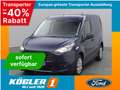 Ford Transit Connect Kasten 210 L1 Trend 100PS Bleu - thumbnail 1