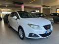 SEAT Ibiza Ibiza IV 2008 ST ST 1.2 tdi cr Style Weiß - thumbnail 3
