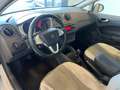 SEAT Ibiza Ibiza IV 2008 ST ST 1.2 tdi cr Style Weiß - thumbnail 8