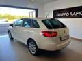 SEAT Ibiza Ibiza IV 2008 ST ST 1.2 tdi cr Style Weiß - thumbnail 6