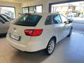 SEAT Ibiza Ibiza IV 2008 ST ST 1.2 tdi cr Style Weiß - thumbnail 4
