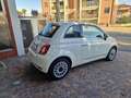 Fiat 500 1.2 69cv Lounge my18 - UNICO PROPRIETARIO Blanco - thumbnail 4