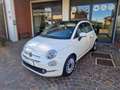 Fiat 500 1.2 69cv Lounge my18 - UNICO PROPRIETARIO Blanco - thumbnail 1