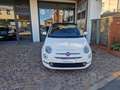 Fiat 500 1.2 69cv Lounge my18 - UNICO PROPRIETARIO Blanco - thumbnail 2