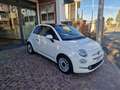 Fiat 500 1.2 69cv Lounge my18 - UNICO PROPRIETARIO Blanco - thumbnail 3