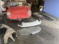 Alfa Romeo Spider Spider Rood - thumbnail 30