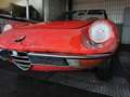 Alfa Romeo Spider Spider Rood - thumbnail 20