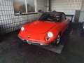 Alfa Romeo Spider Spider Rood - thumbnail 2
