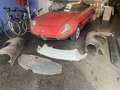 Alfa Romeo Spider Spider Rood - thumbnail 27