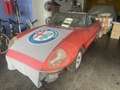 Alfa Romeo Spider Spider Rood - thumbnail 33