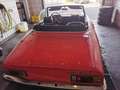 Alfa Romeo Spider Spider Rood - thumbnail 19