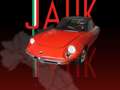 Alfa Romeo Spider Spider Rood - thumbnail 1