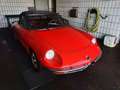 Alfa Romeo Spider Spider Rood - thumbnail 3