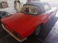 Alfa Romeo Spider Spider Rood - thumbnail 5