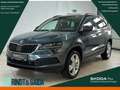 Skoda Karoq 1.5 TSI Style Navi AHK SHZ LED Kamera Grau - thumbnail 1
