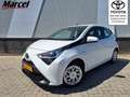 Toyota Aygo 1.0 VVT-i X-play | Navi | Airco | Achteruitrijcame Blanc - thumbnail 1
