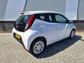 Toyota Aygo 1.0 VVT-i X-play | Navi | Airco | Achteruitrijcame Blanc - thumbnail 5