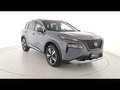 Nissan X-Trail 1.5 e-POWER Tekna Premium Pack e-4ORCE 4WD Grigio - thumbnail 3