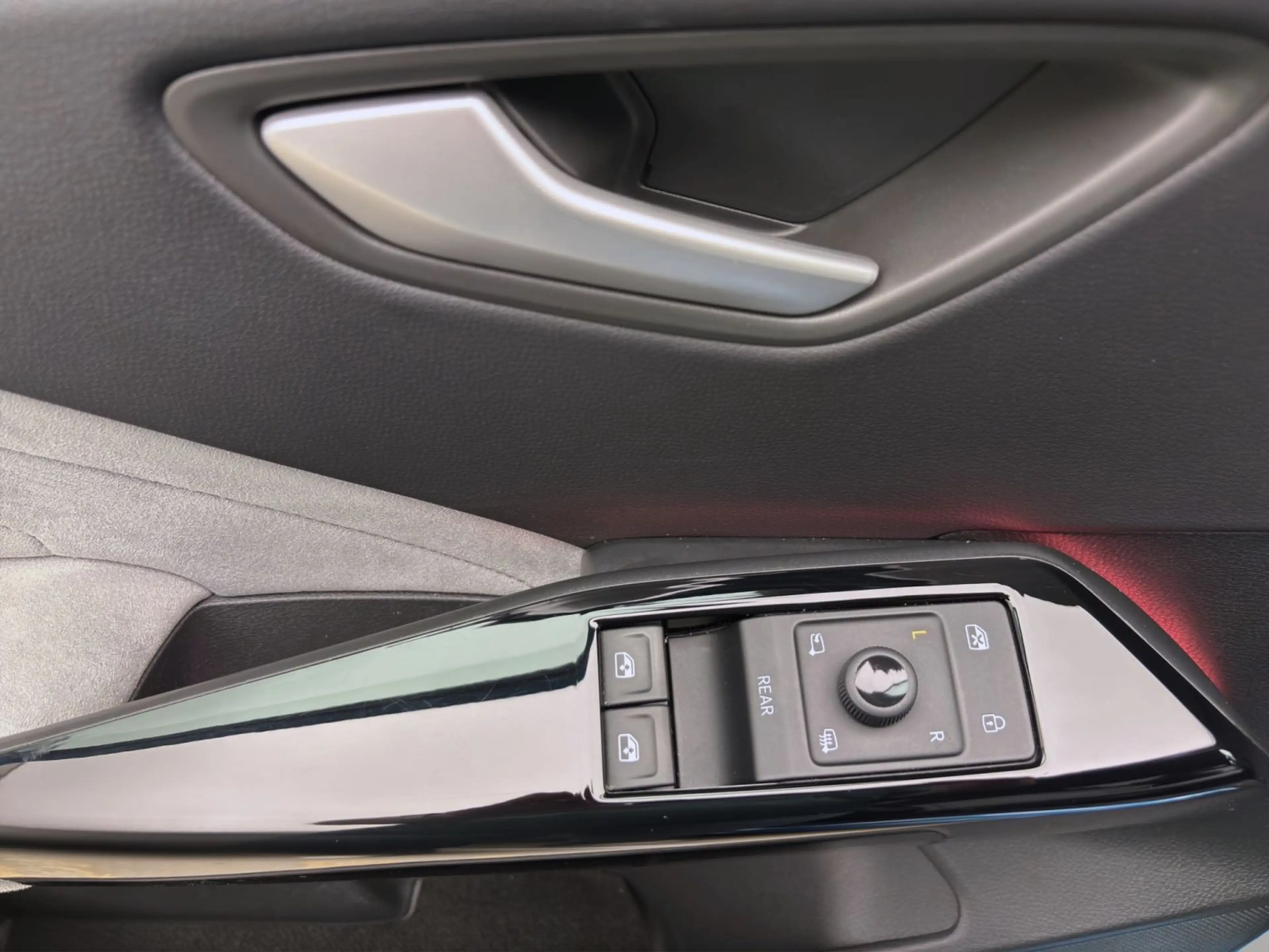 Volkswagen ID.3 PURE GOAL NAVI KAMERA KLIMA SHZG — photo 11