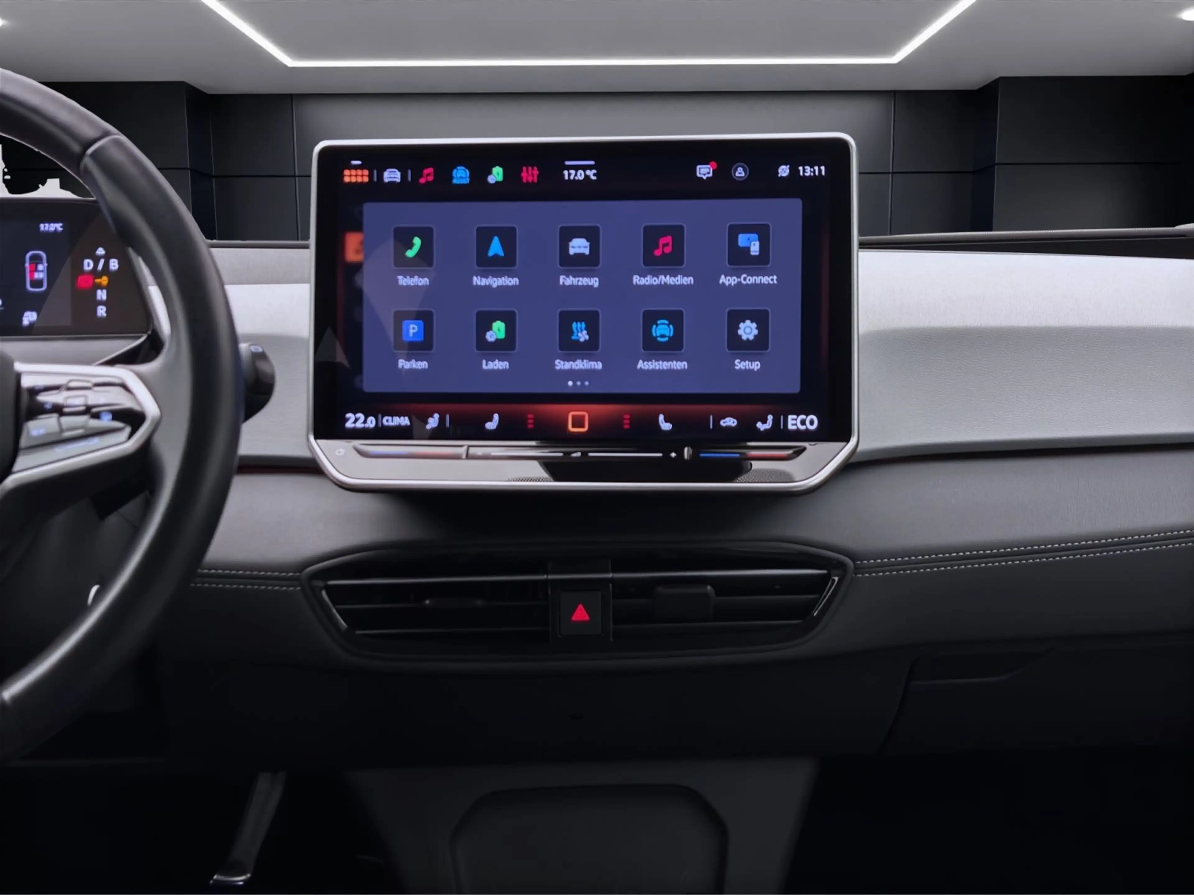 Volkswagen ID.3 PURE GOAL NAVI KAMERA KLIMA SHZG — photo 15