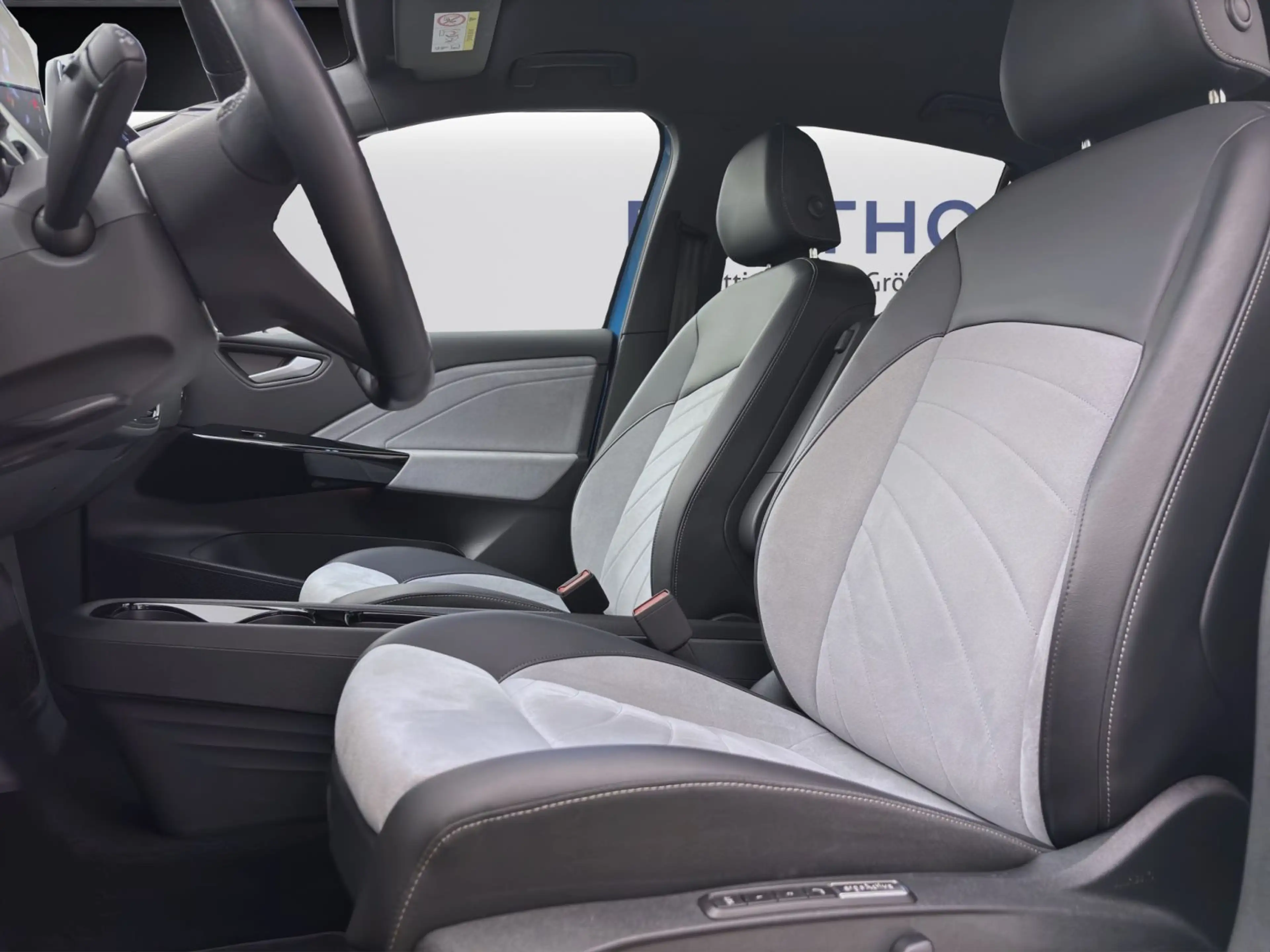 Volkswagen ID.3 PURE GOAL NAVI KAMERA KLIMA SHZG — photo 10