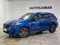 BMW X1 sDrive 18dA Blu/Azzurro - thumbnail 2