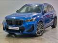 BMW X1 sDrive 18dA Blu/Azzurro - thumbnail 3