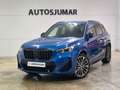BMW X1 sDrive 18dA Blu/Azzurro - thumbnail 4
