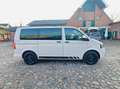 Volkswagen T5 Multivan Multivan Startline 2,0 TDI Automatik Weiß - thumbnail 10