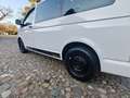 Volkswagen T5 Multivan Multivan Startline 2,0 TDI Automatik Weiß - thumbnail 9