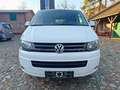 Volkswagen T5 Multivan Multivan Startline 2,0 TDI Automatik Weiß - thumbnail 2