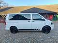 Volkswagen T5 Multivan Multivan Startline 2,0 TDI Automatik Weiß - thumbnail 4