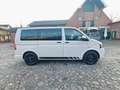 Volkswagen T5 Multivan Multivan Startline 2,0 TDI Automatik Weiß - thumbnail 8