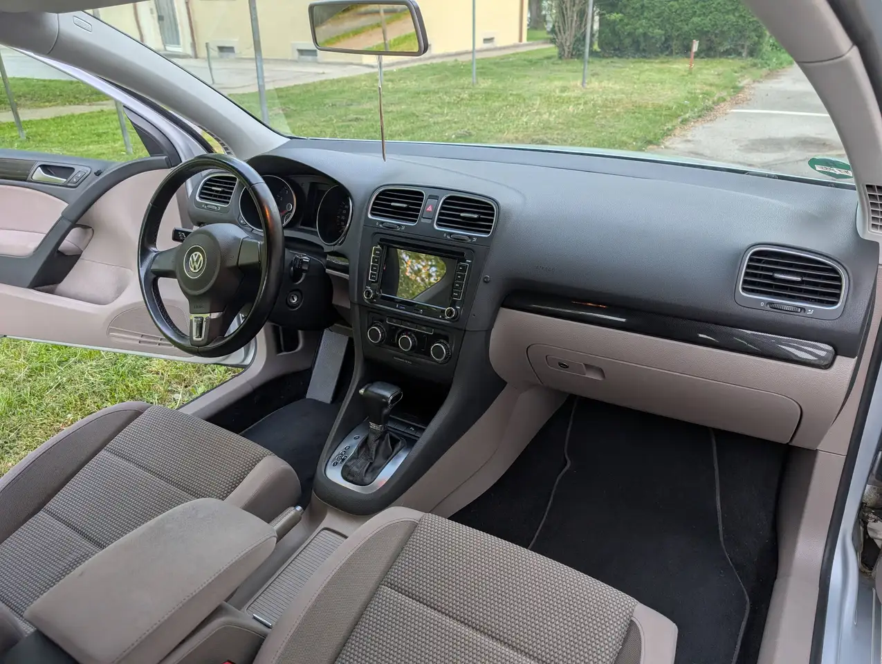 Das Auto