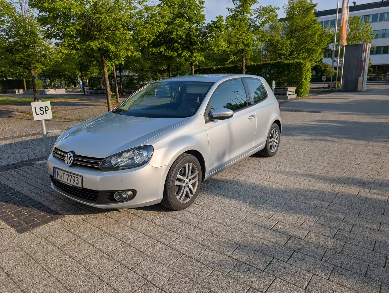Das Auto