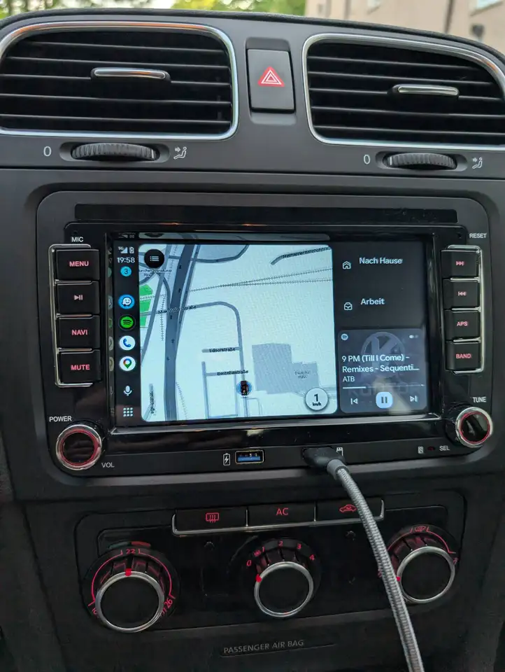 Das Auto