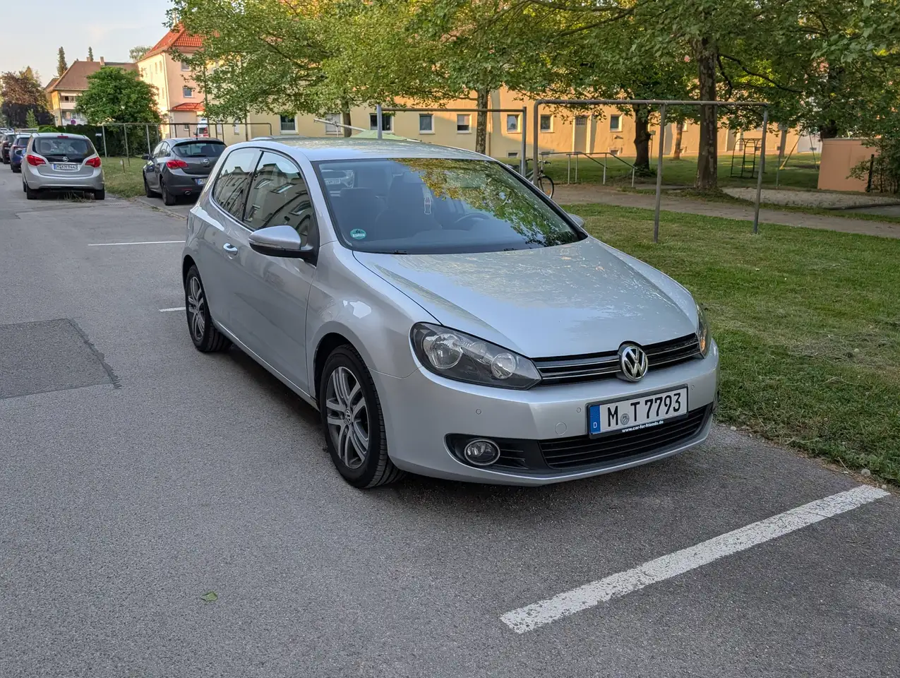 Das Auto