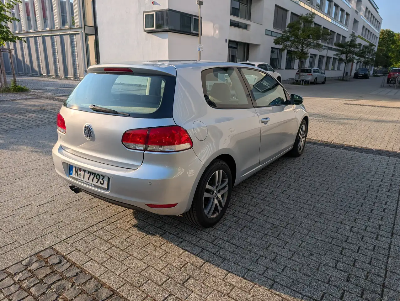 Das Auto