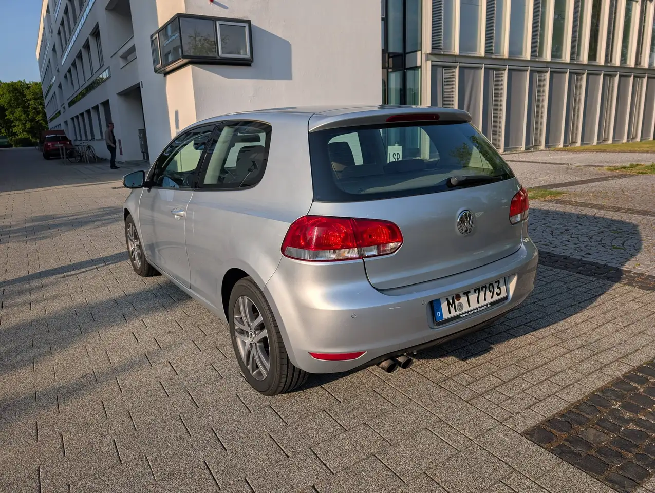 Das Auto