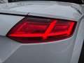 Audi TT Roadster 4x4 S-Line Leder MMI+ VC LED B&O 20" Weiß - thumbnail 8