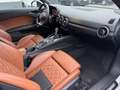 Audi TT Roadster 4x4 S-Line Leder MMI+ VC LED B&O 20" Weiß - thumbnail 11